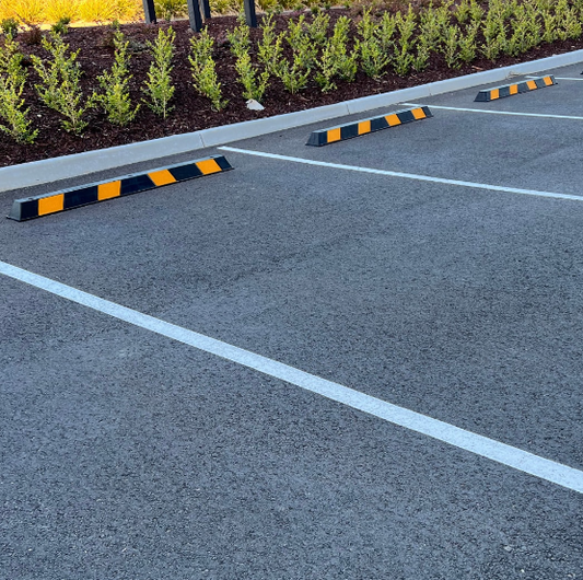 Line Marking