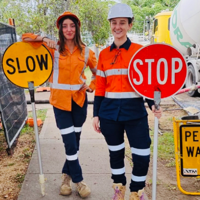Traffic Control